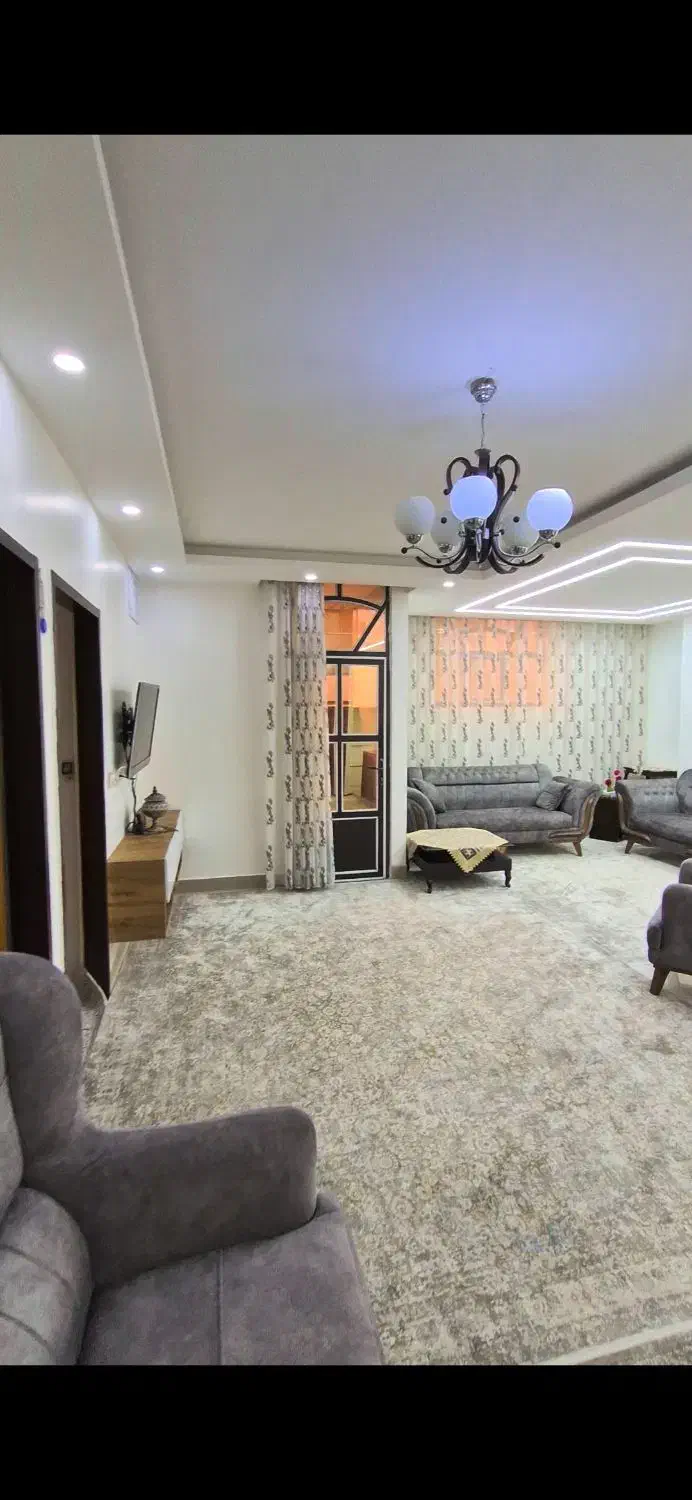 آپارتمان ۸۲ متری/۲ خواب/کاشانی|فروش آپارتمان|شهرکرد, |دیوار