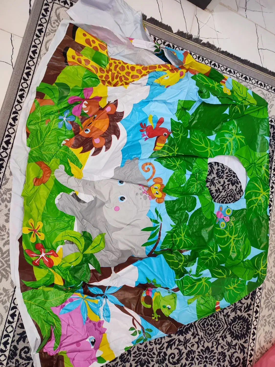 کلبه کودک|اسباب و اثاث بچه|کرمانشاه, |دیوار