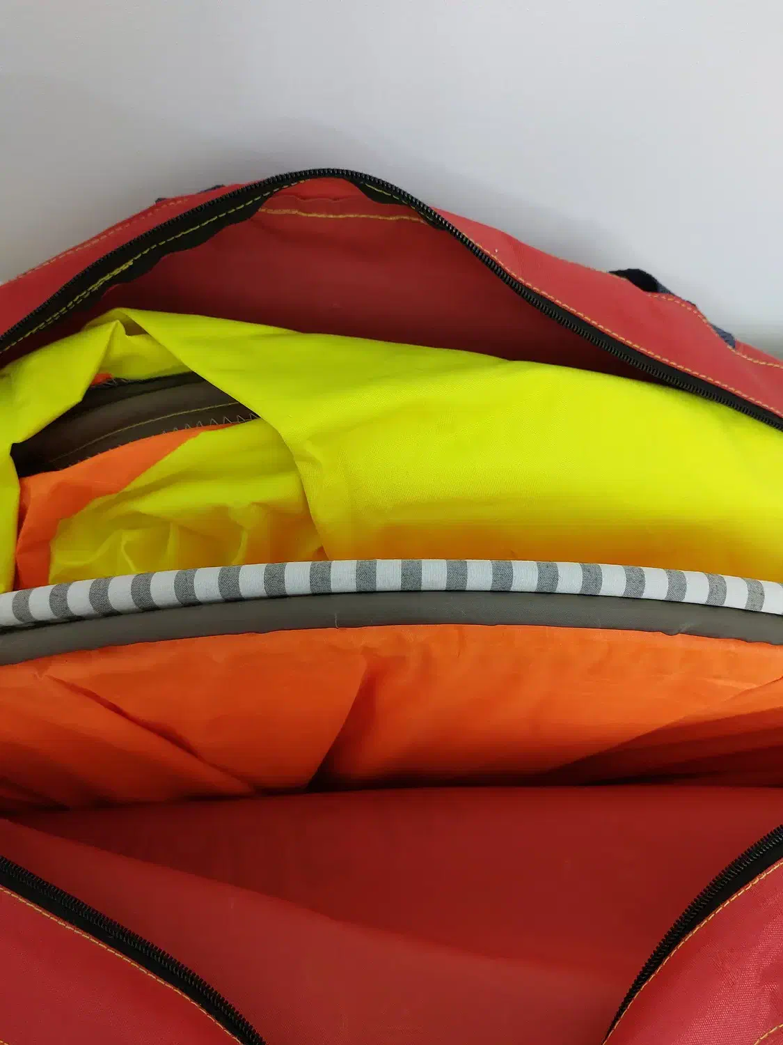 چادر مسافرتی12نفره امریکایی|کوهنوردی و کمپینگ|آمل, |دیوار