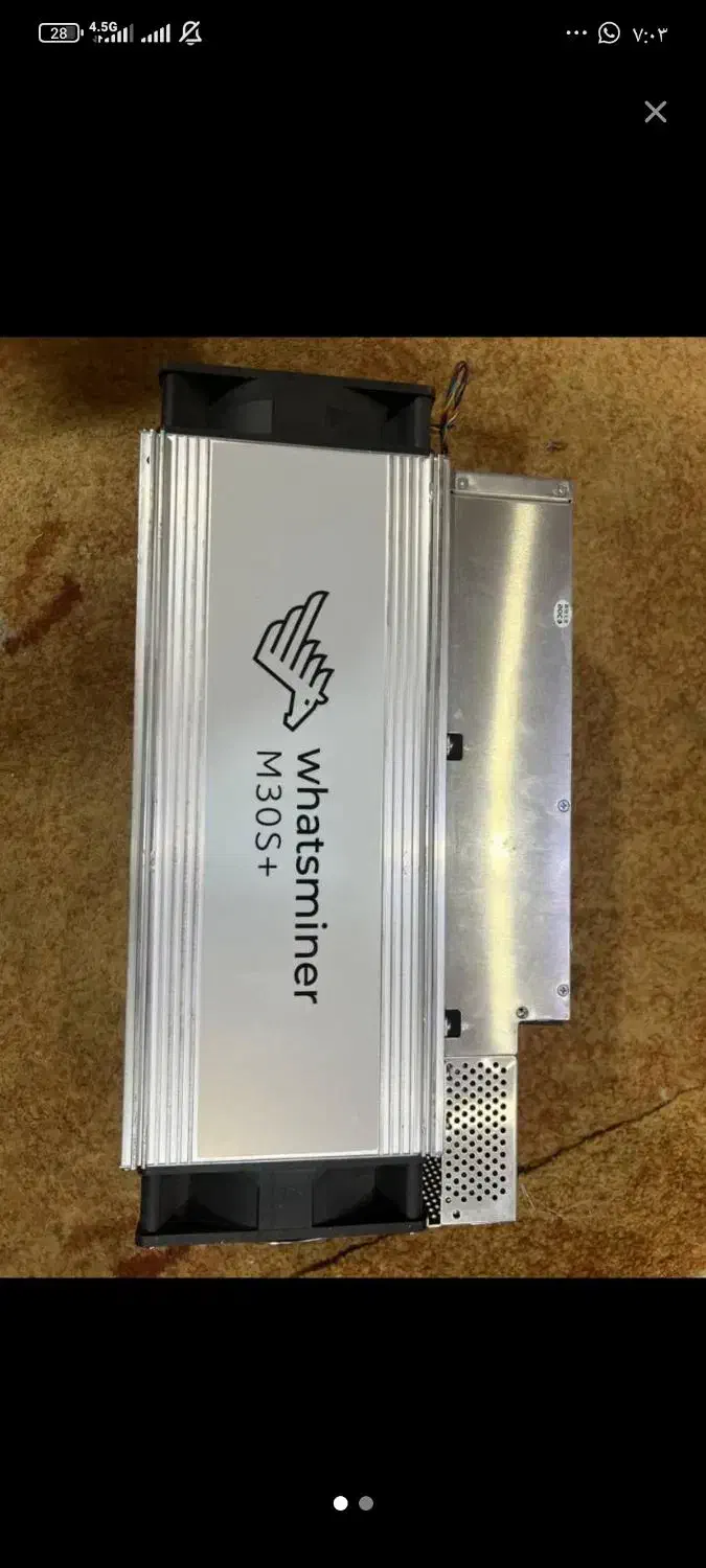 M 3 0 5 0|قطعات و لوازم جانبی رایانه|اهواز, بهارستان|دیوار