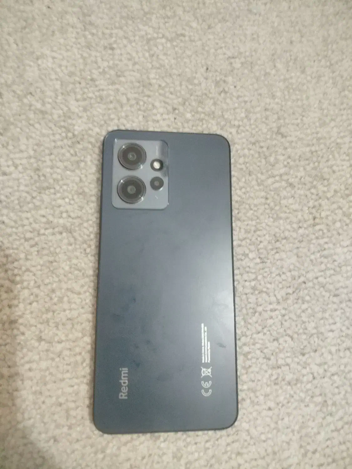 گوشی نوت ۱۲|موبایل|خرم‌آباد, |دیوار