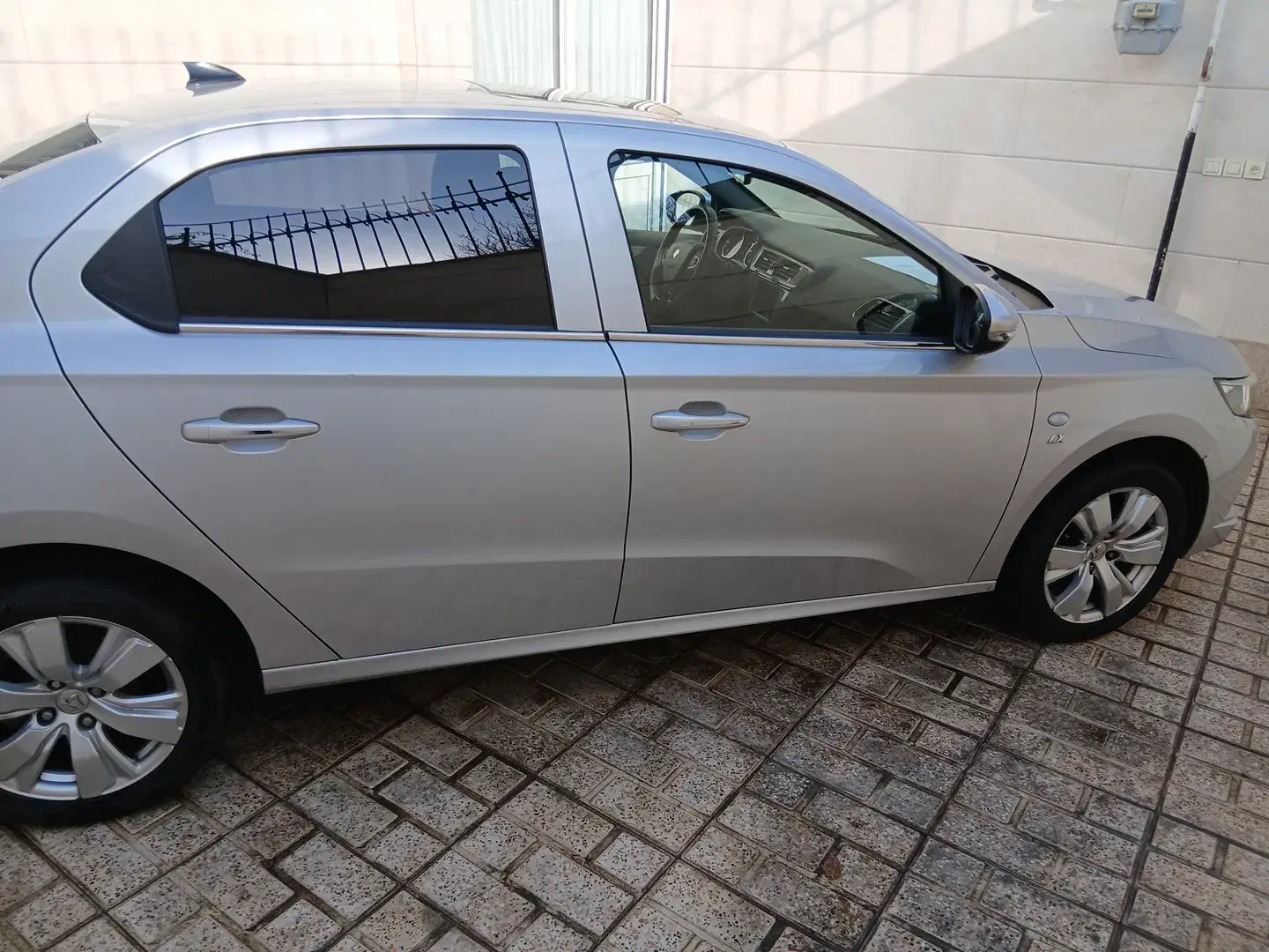 تاراv4 اتومات|خودرو سواری و وانت|تهران, شهرک استقلال|دیوار