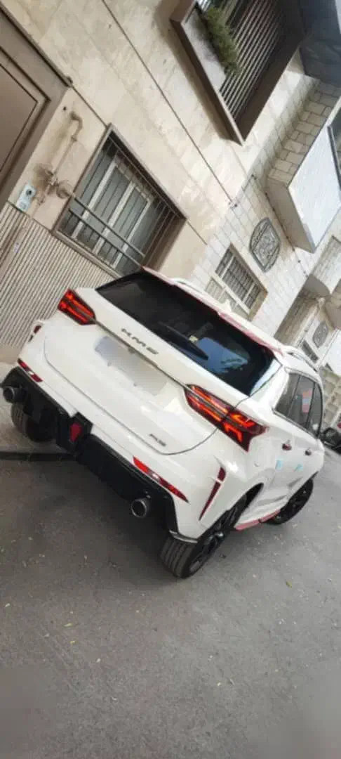 kmc A5 1404|خودرو سواری و وانت|تهران, جردن|دیوار