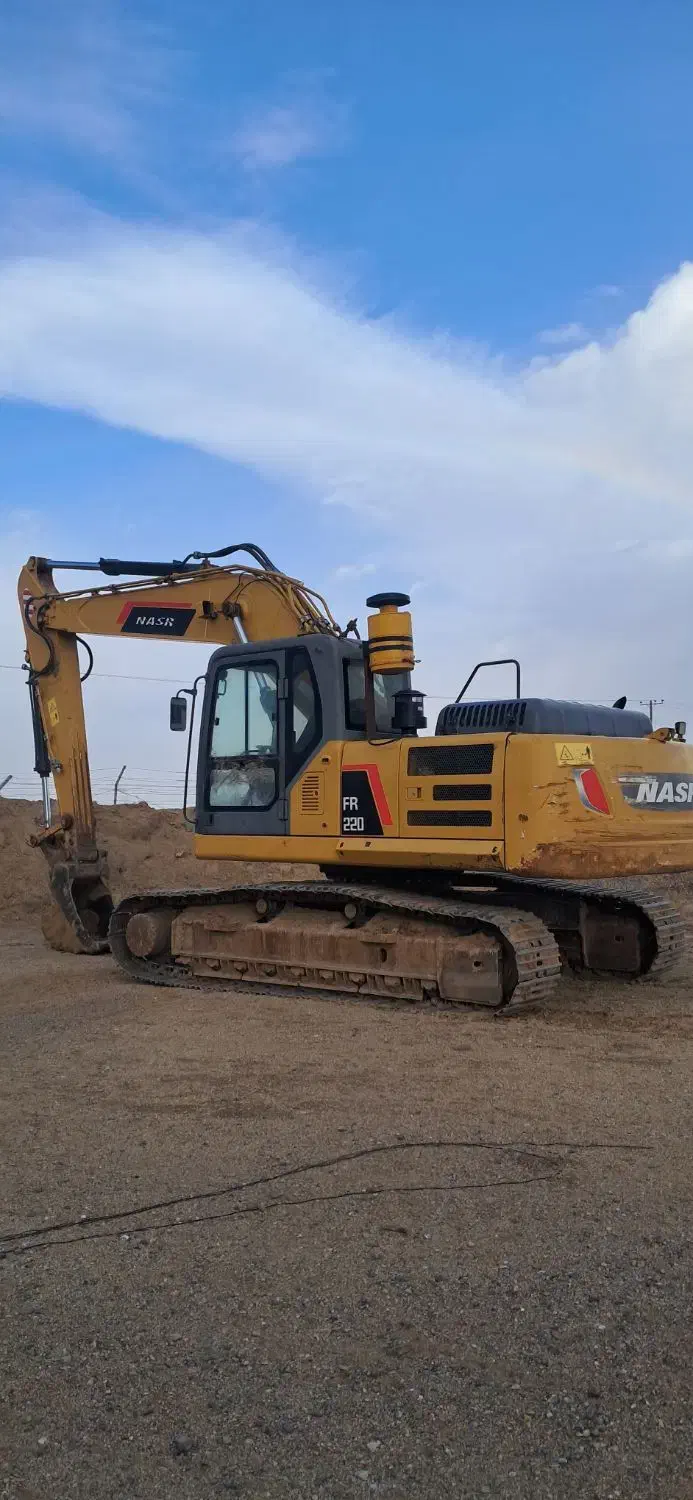 بیل۲۲۰نصر|خودرو سنگین|تایباد, |دیوار