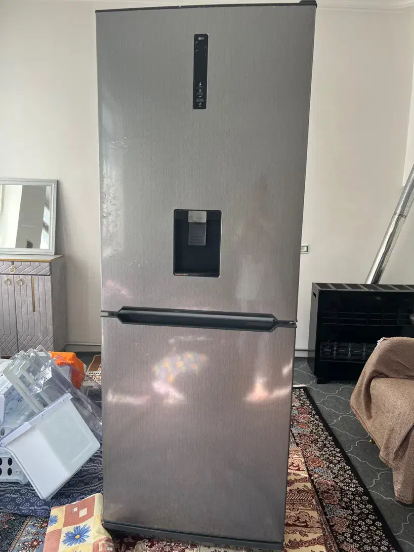 یخچال SANAN|یخچال و فریزر|شوط, |دیوار