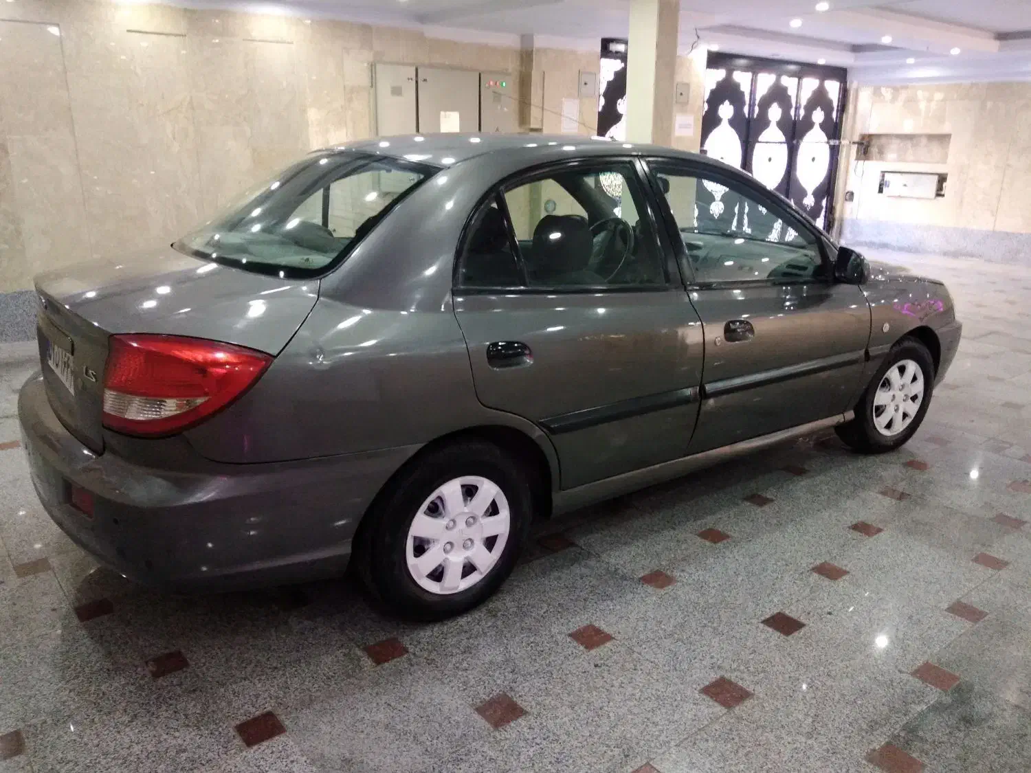 ریو|خودرو سواری و وانت|تهران, افسریه شمالی|دیوار