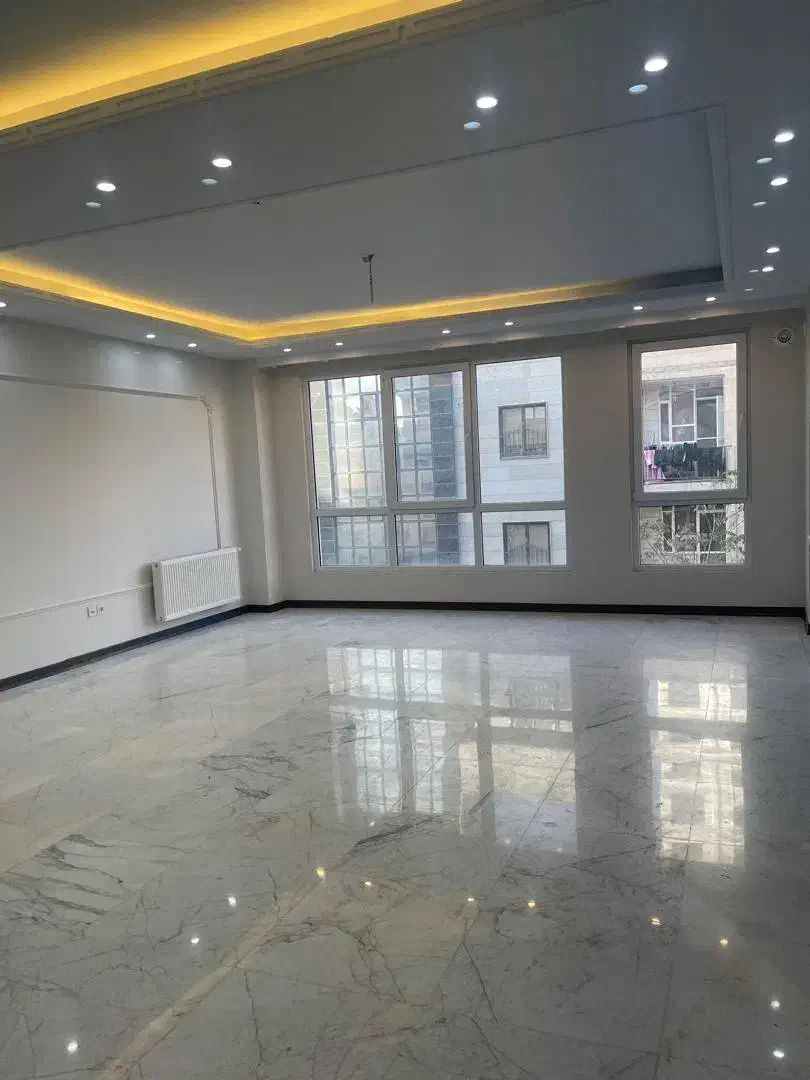 ۱۰۷ متر / فول / شاهین جنوبی