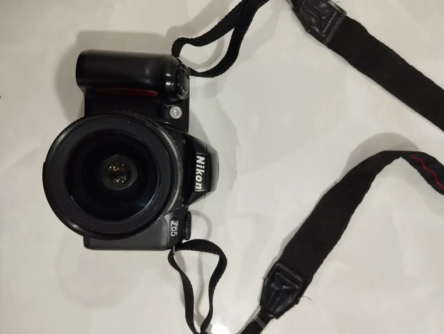 دوربین آنالوگ نیکون|دوربین عکاسی و فیلم‌برداری|تهران, دروازه شمیران|دیوار