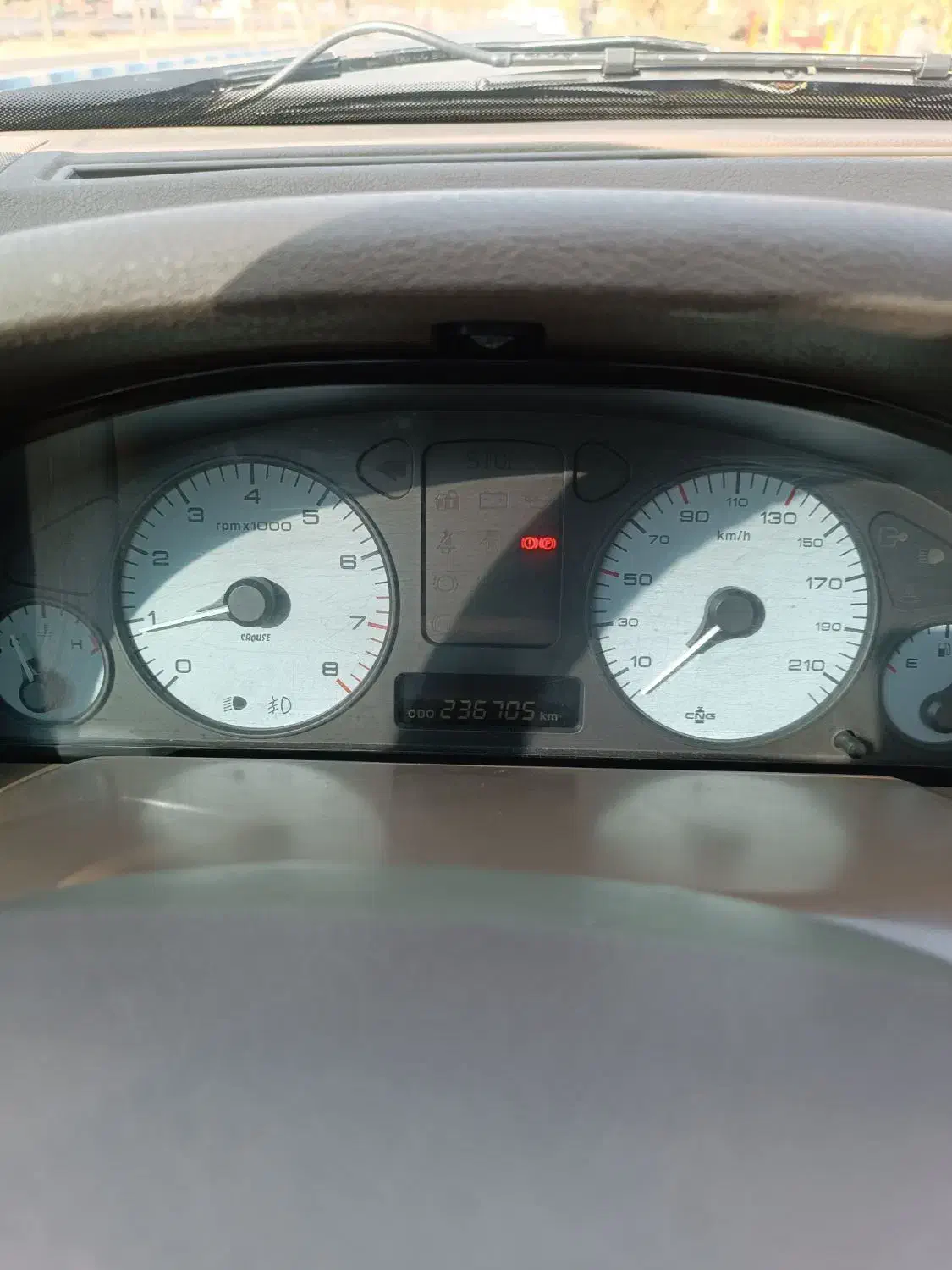 پارس ۹۱|خودرو سواری و وانت|نسیمشهر, |دیوار