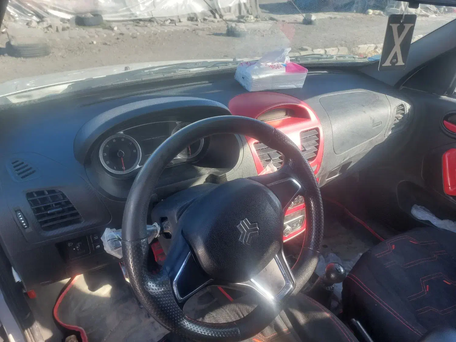 کوئیک R|خودرو سواری و وانت|زابل, |دیوار