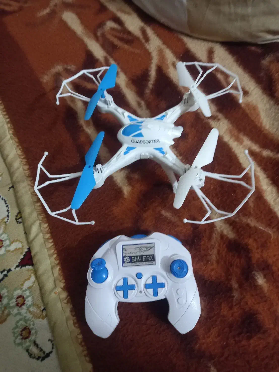 پهپاد|اسباب‌‌بازی|مشهد, توس فردوسی|دیوار