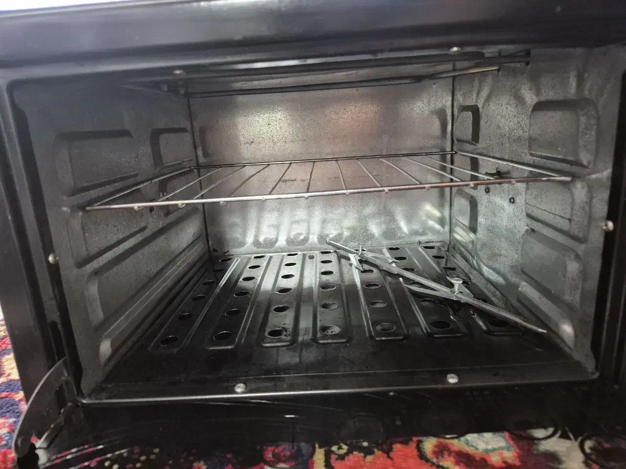 ماکروفر|اجاق گاز و لوازم برقی پخت‌وپز|مراغه, |دیوار