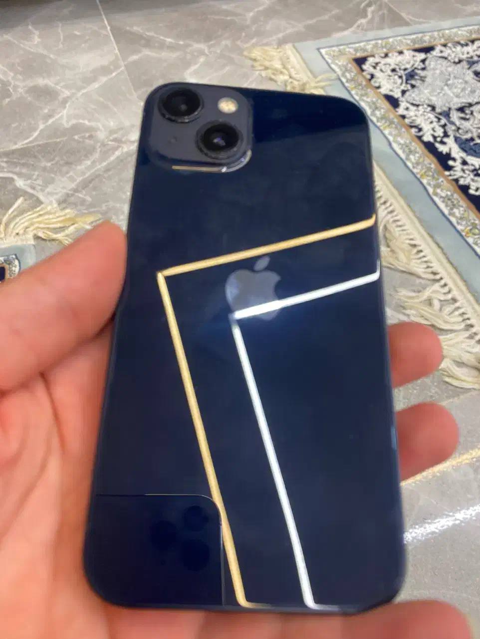 iphone 13|موبایل|رشت, آزادگان|دیوار