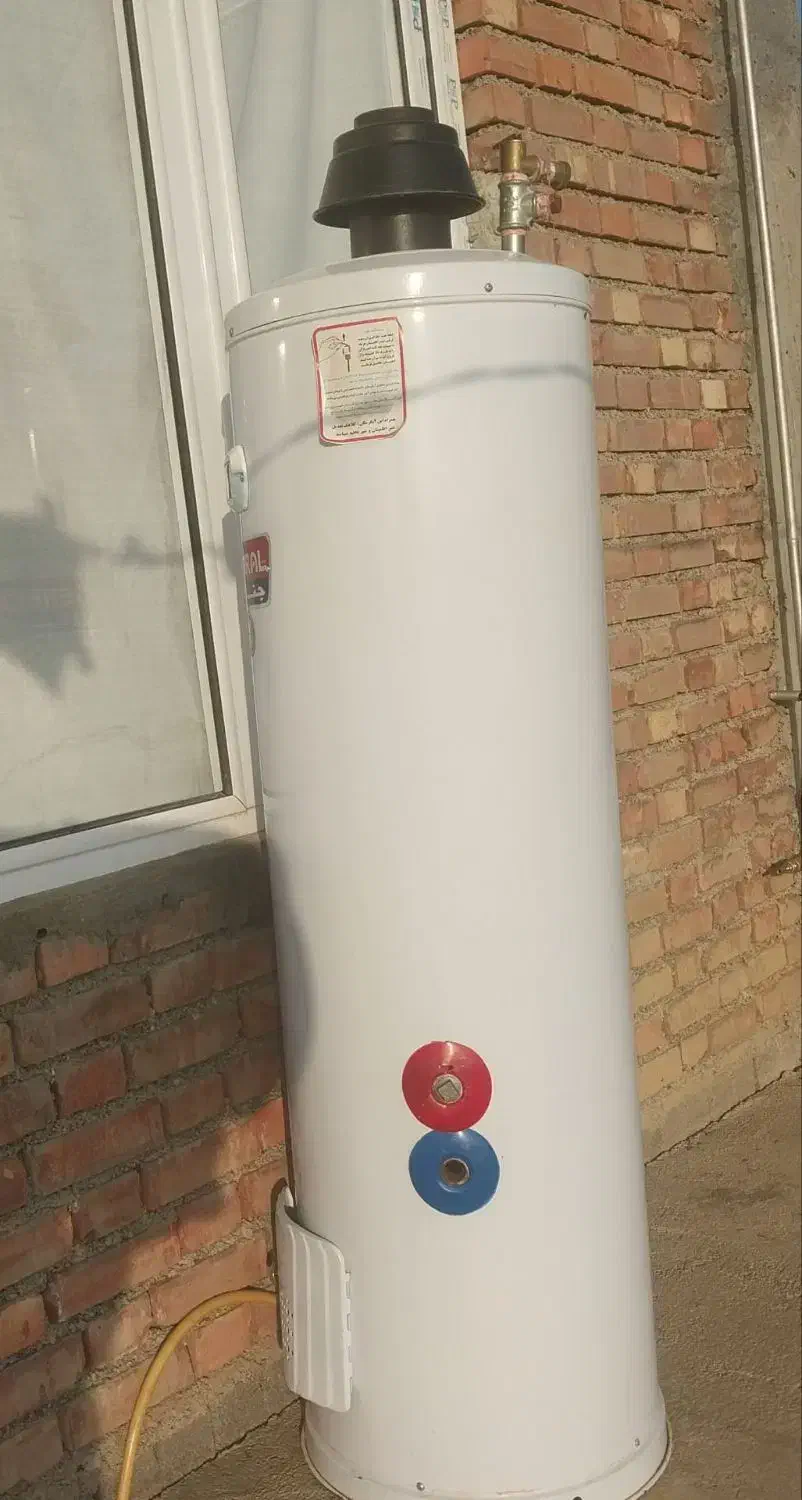 گرم کن درحد نو|آبگرمکن، پکیج، شوفاژ|کشاورز, |دیوار