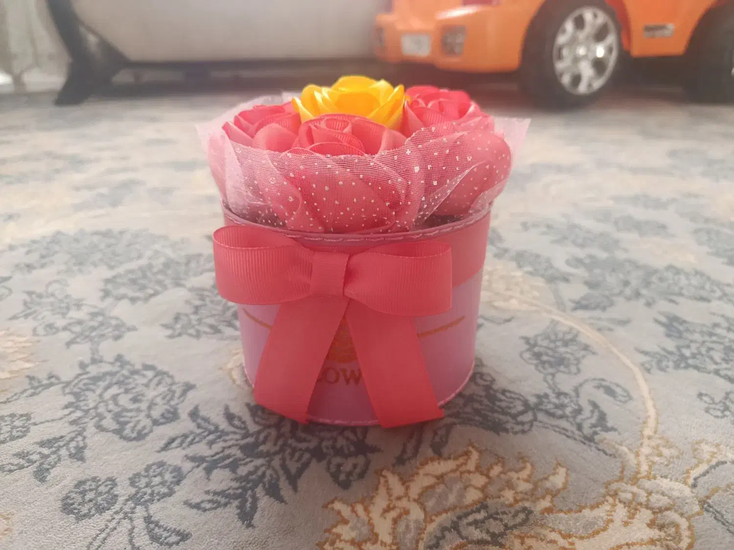 انواع باکس گل|گل مصنوعی|ایلام, |دیوار