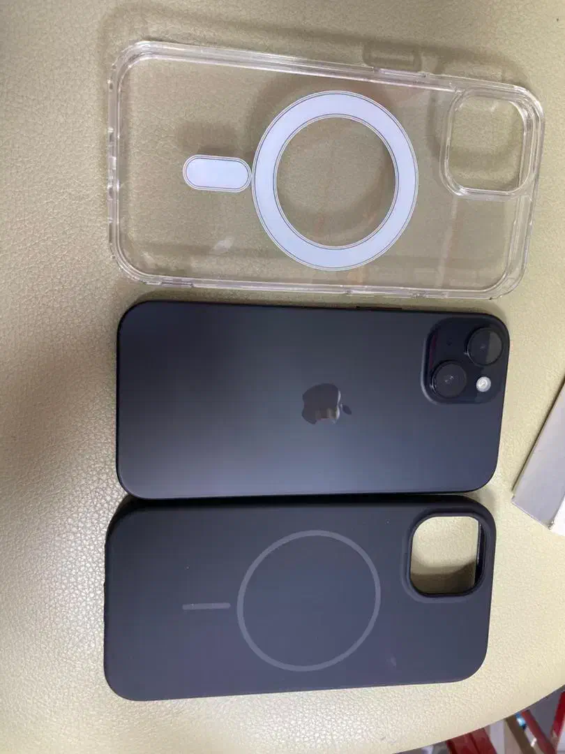 iphone 15 normal 128|موبایل|کرمانشاه, |دیوار