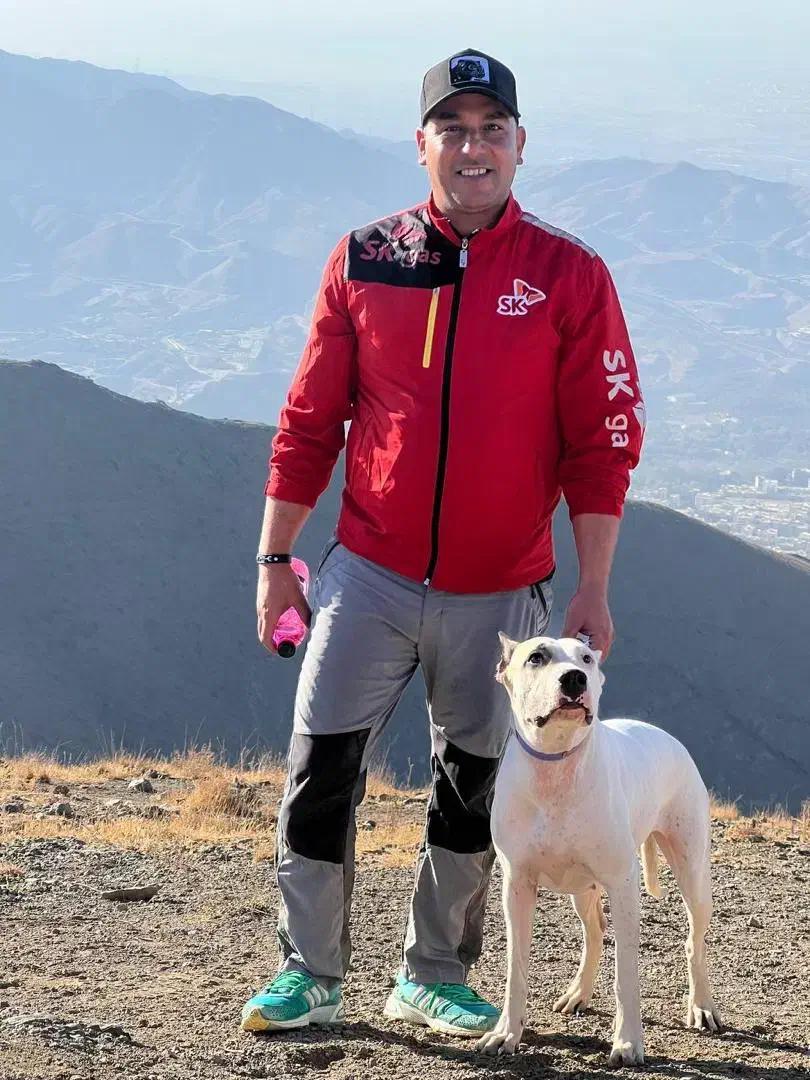 سایکو|سگ|محمدشهر, محمدشهر|دیوار