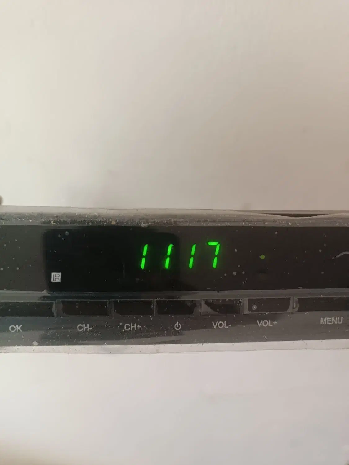 مبدل دیجیتال دنای|صوتی و تصویری|شیروان (خراسان), |دیوار