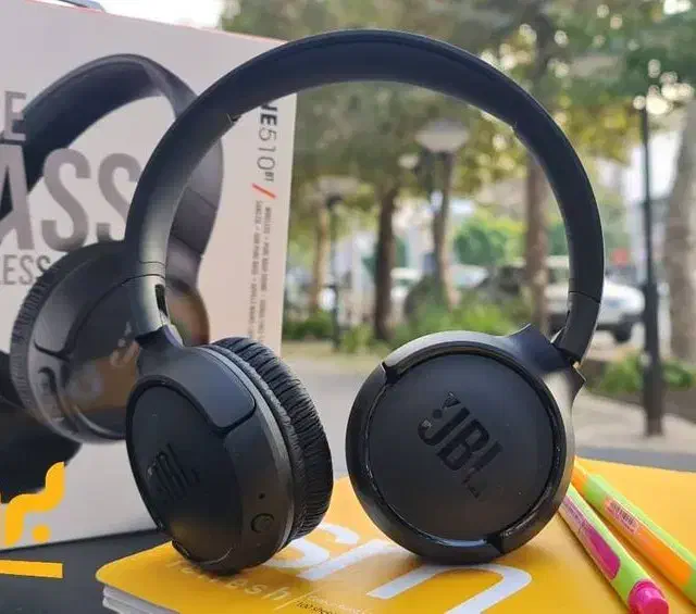 هدفون JBL|لوازم جانبی موبایل و تبلت|رشت, یخسازی|دیوار