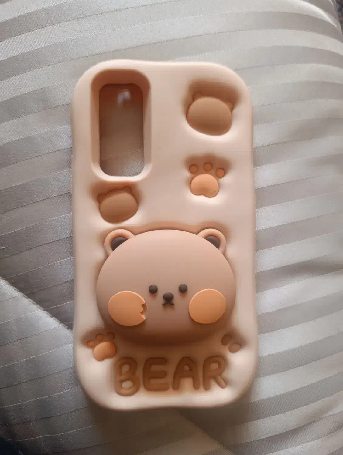 قاب گوشی سامسونگ  a54|لوازم جانبی موبایل و تبلت|همدان, |دیوار