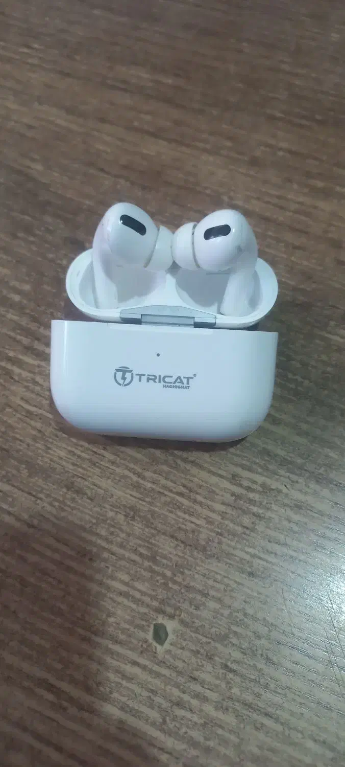 ایرپاد|لوازم جانبی موبایل و تبلت|قلعه نو, |دیوار