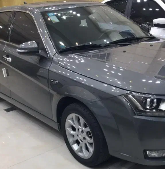 فروش دنا پلاس توربو ۶ دنده مدل ۱۴۰۲|خودرو سواری و وانت|قزوین, |دیوار