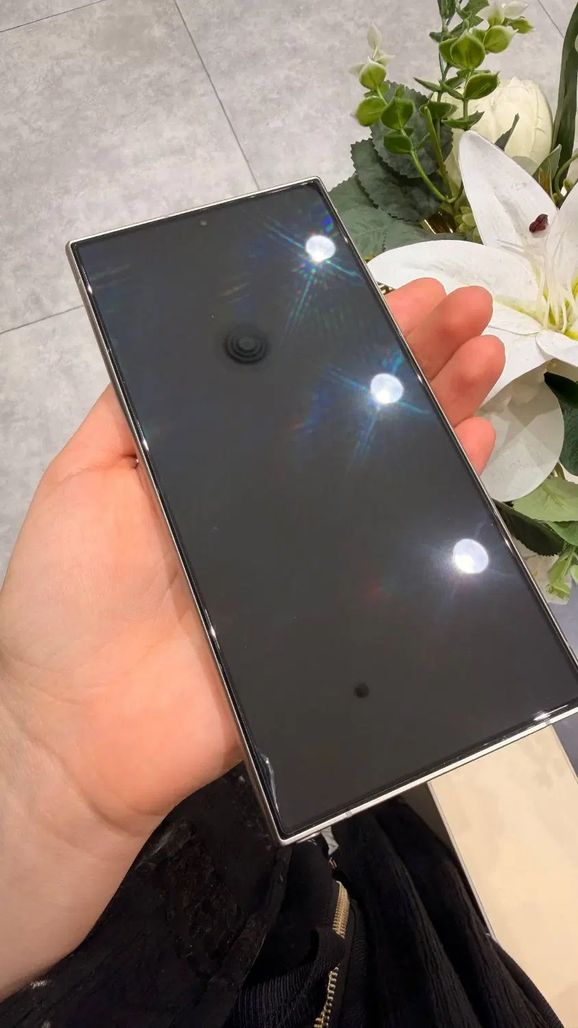 s24 ultra|موبایل|اهواز, کیانپارس |دیوار