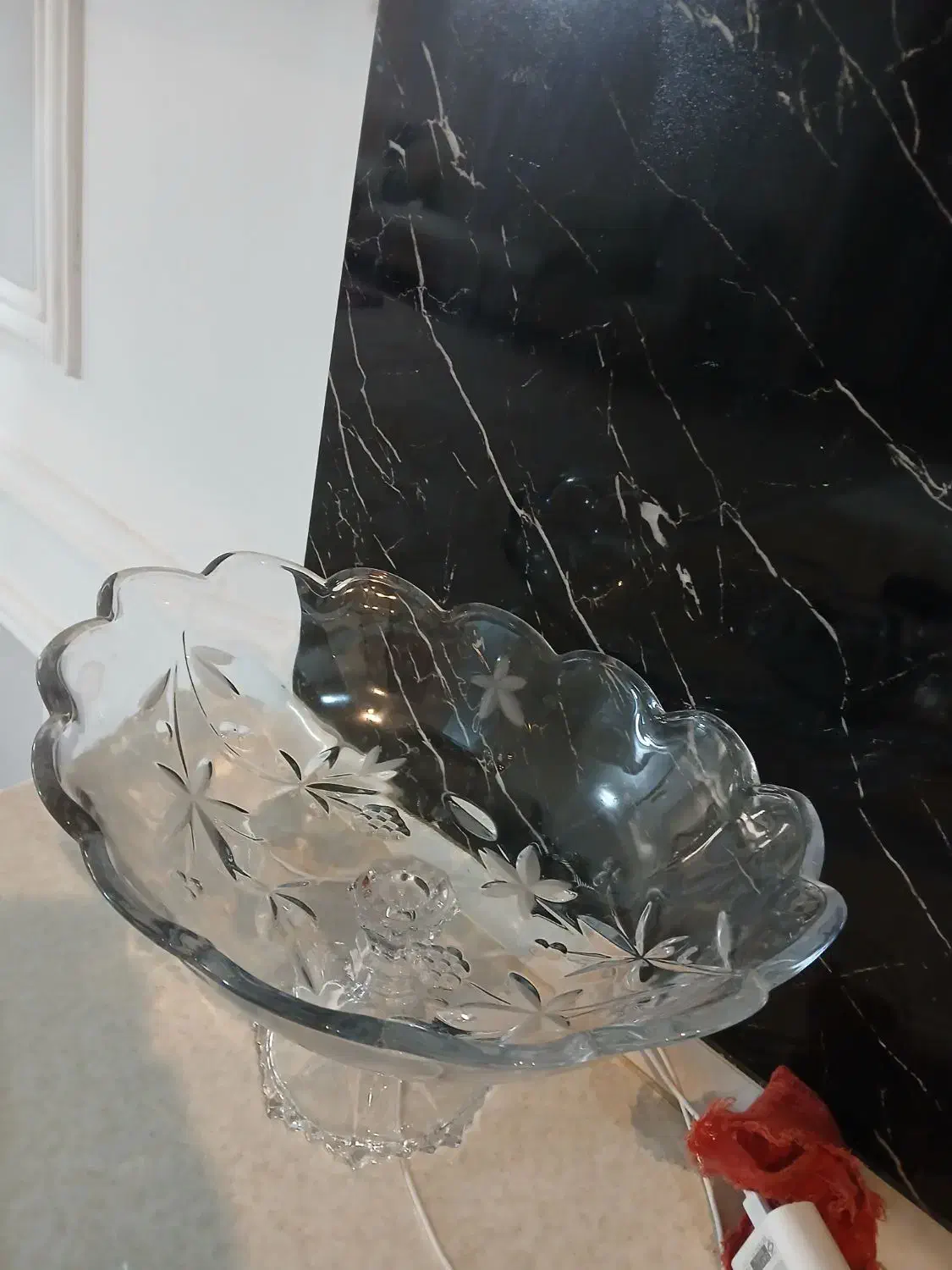 ظروف پذیرایی سوگا شیرینی خوری شکلات خوری|ظروف سرو و پذیرایی|مشهد, جاهد شهر|دیوار