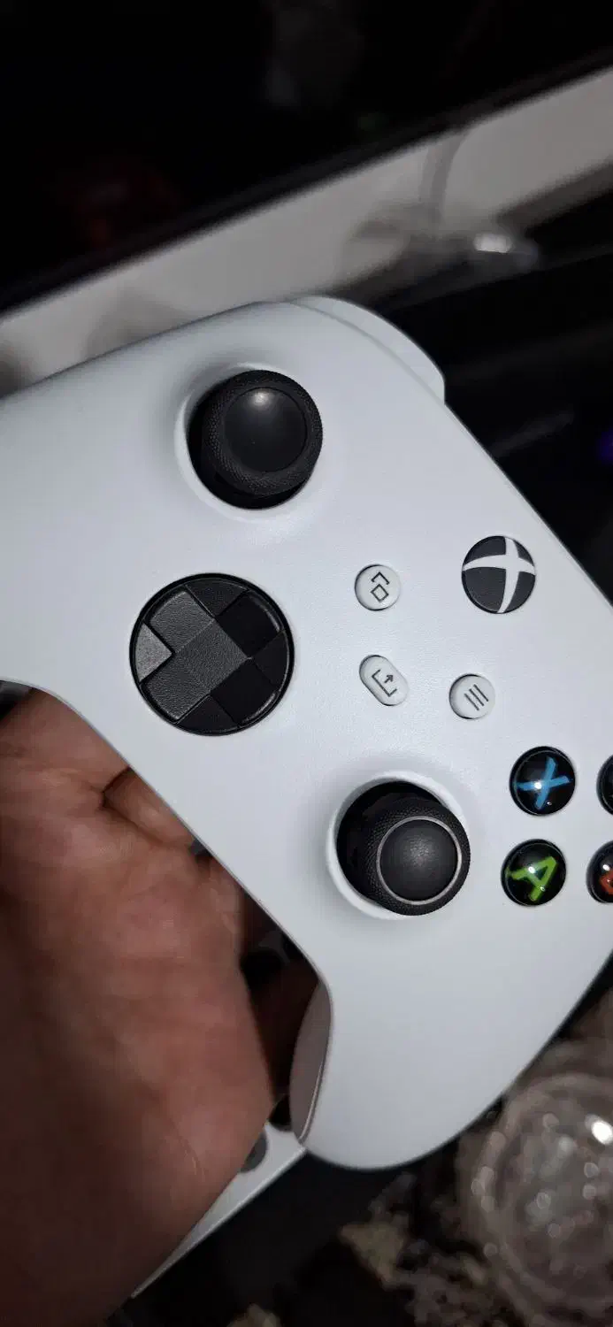 Xbox series X ایکس باکس 2025|کنسول، بازی ویدئویی و آنلاین|تهران, فلسطین (میدان انقلاب)|دیوار