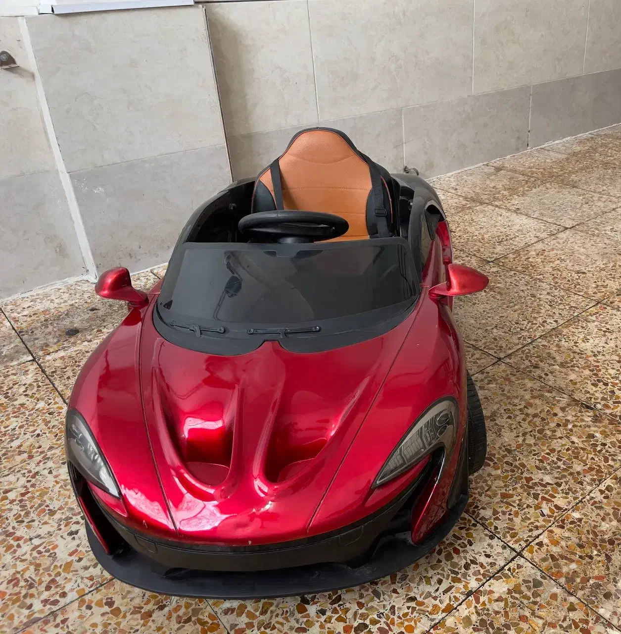 فروش ماشین شارژی|اسباب‌بازی بچه|آستانه اشرفیه, |دیوار