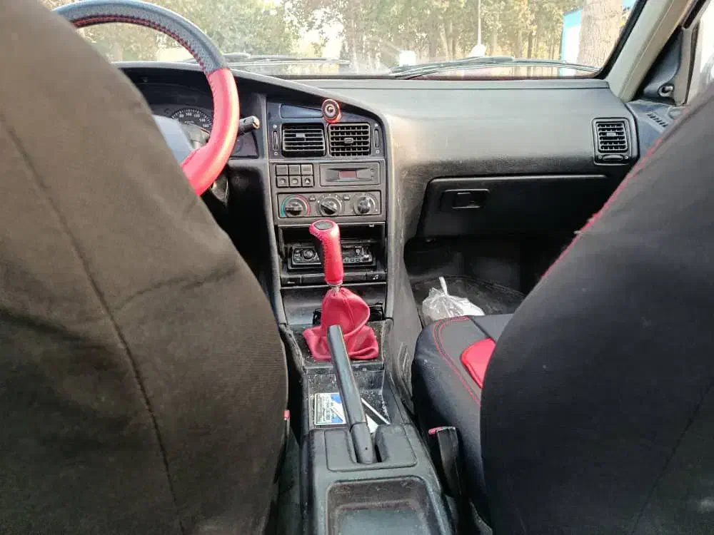 فروش روآ سال مدل ۸۸|خودرو سواری و وانت|فولادشهر, C1|دیوار