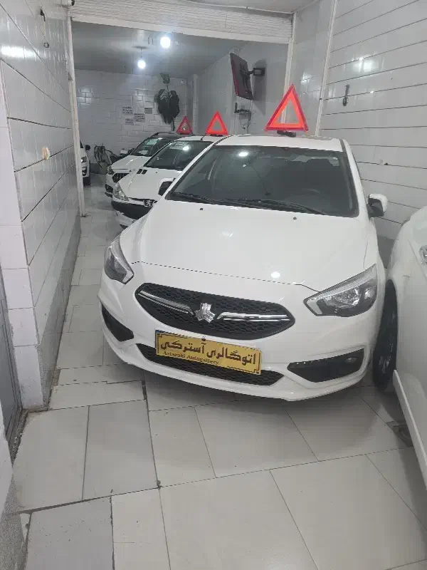 شاهین  1402g فول|خودرو سواری و وانت|ابریشم, |دیوار