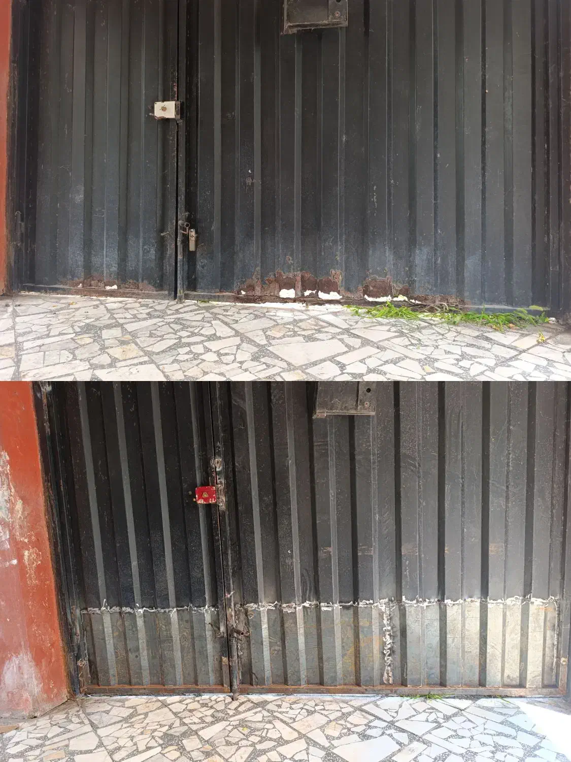 جوشکارسیار و آهنگری شبانه روزی کل تهران|خدمات پیشه و مهارت|تهران, جنتآباد مرکزی|دیوار