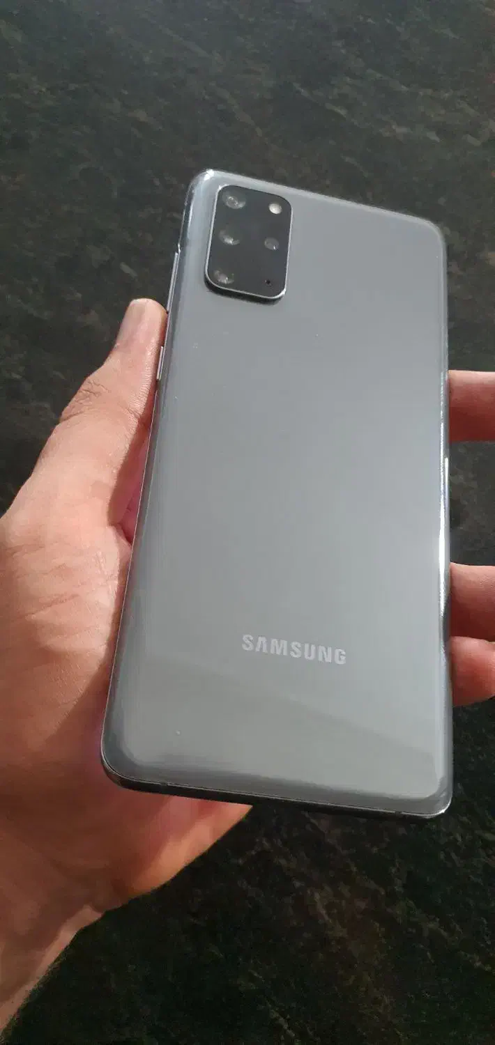 s20plus|موبایل|خرم‌آباد, |دیوار