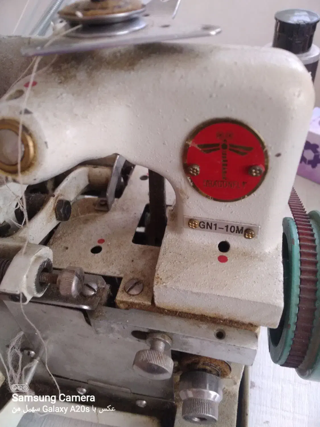 سردوزسه نخ|لوازم خیاطی و بافتنی|مشکین‌دشت, |دیوار