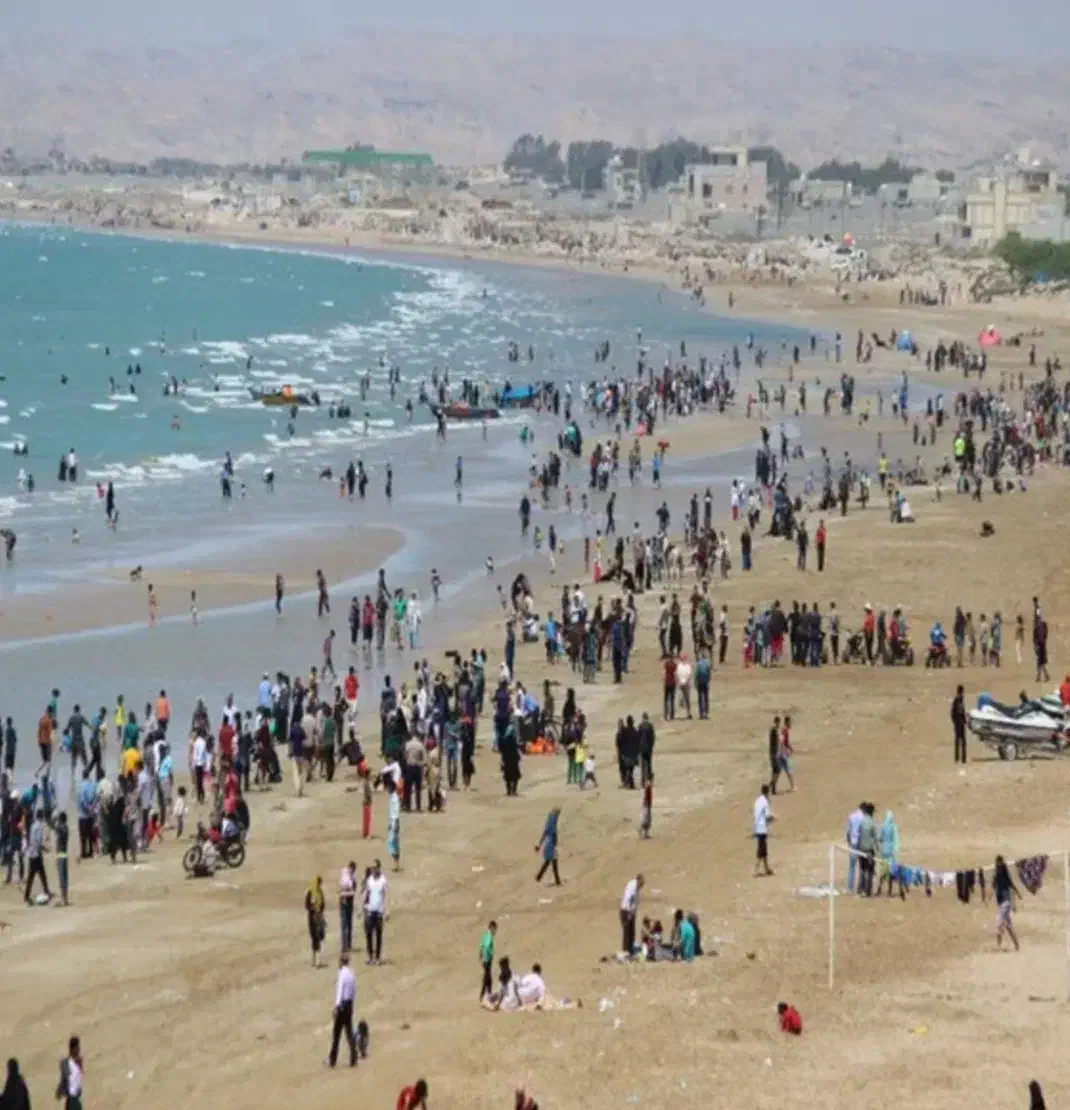ماهان گشت برگزارمیکندتور۲/۵روزه گناوه درآذرماه|تور و چارتر|فولادشهر, B2|دیوار