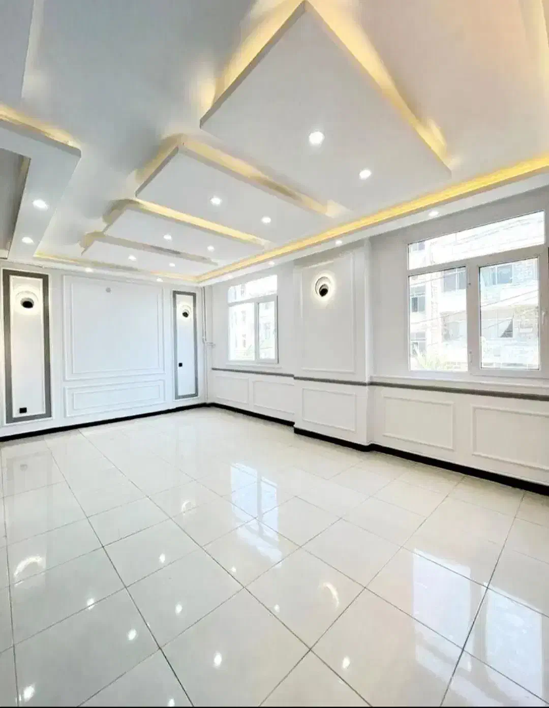 65متر*آکواریوم دو کله نور گیر*2 خواب|فروش آپارتمان|تهران, تهرانسر غربی|دیوار