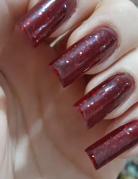 کاشت ناخن|خدمات آرایشگری و زیبایی|قم, ولیعصر|دیوار