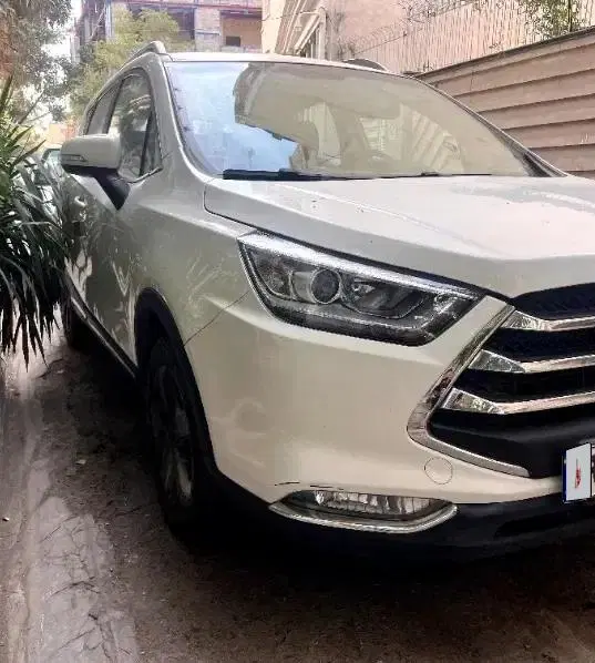 جک S3|خودرو سواری و وانت|مشهد, اقبال|دیوار