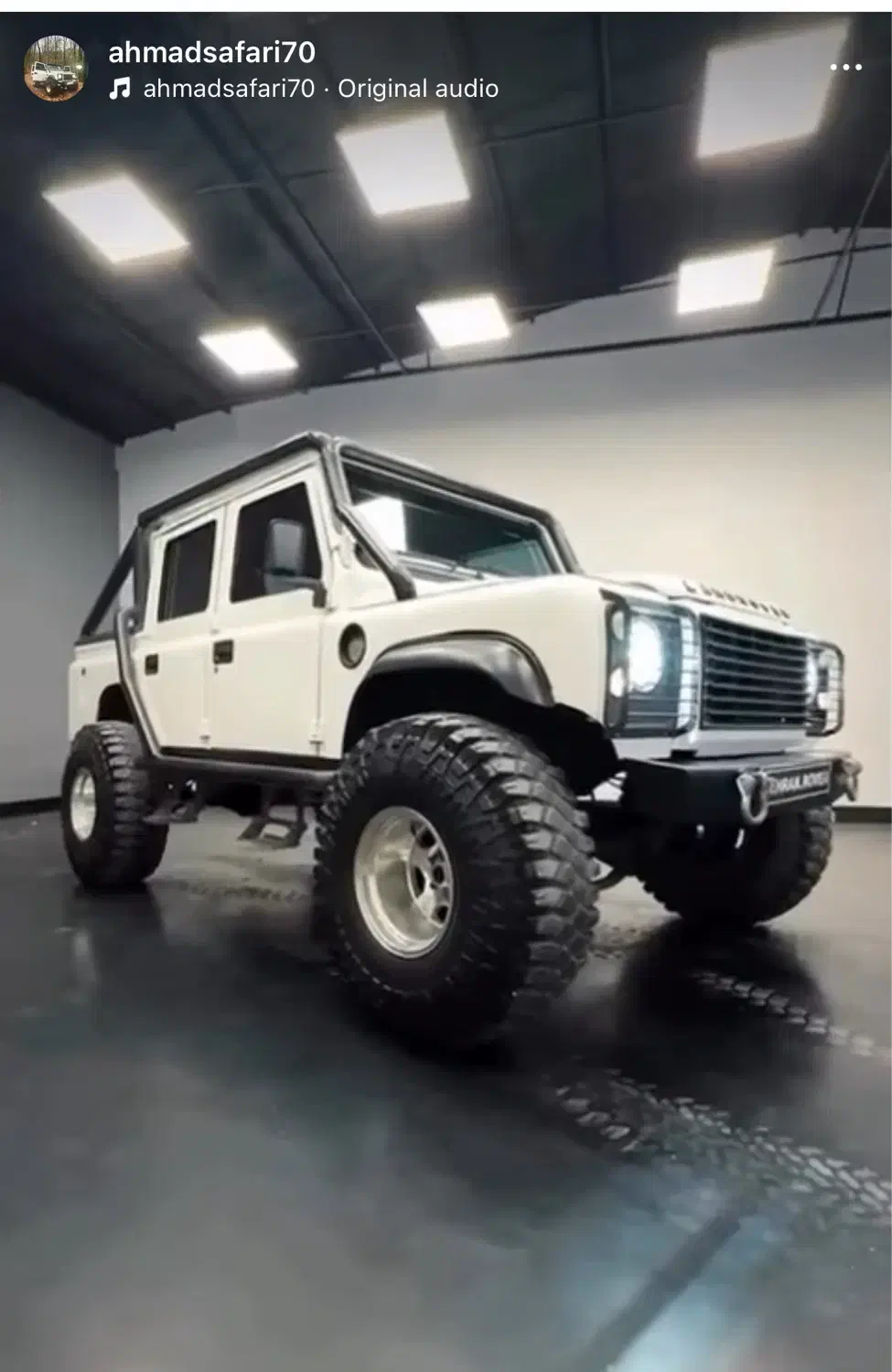 پاژن ۴ در ۶ سیلندر|خودرو سواری و وانت|اندیشه, اندیشه فاز ۳|دیوار