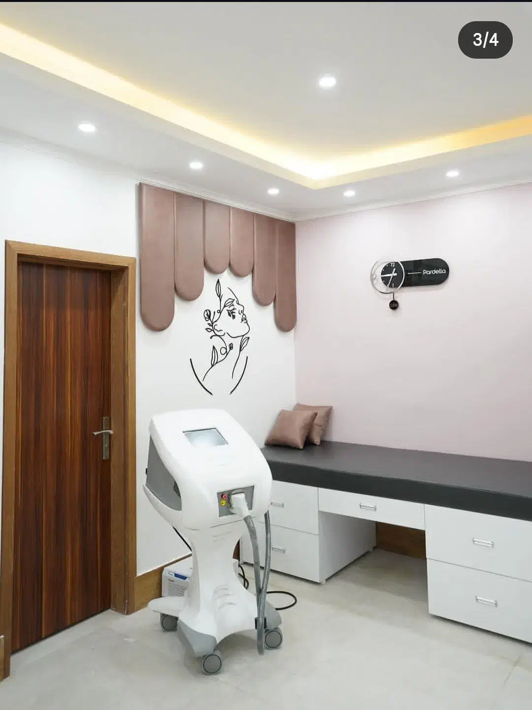 کلینیک زیبایی و درمانی پاردلا|خدمات آرایشگری و زیبایی|بابل, |دیوار