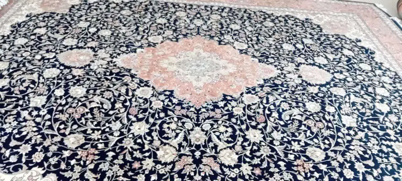 فرش|فرش|تکاب, |دیوار