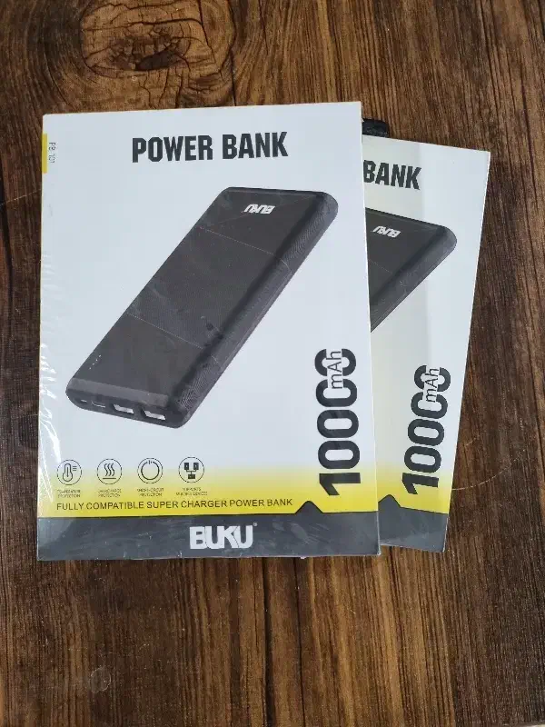 پاور بانک|لوازم جانبی موبایل و تبلت|همدان, |دیوار