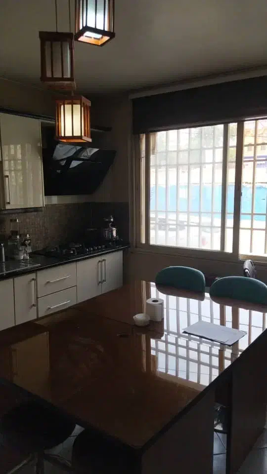 ۲۰۷ متر سید خندان* ۱۴۰ متر حیاط* پارکینگ سندی|فروش دفتر کار، اتاق اداری، مطب|تهران, نیلوفر|دیوار