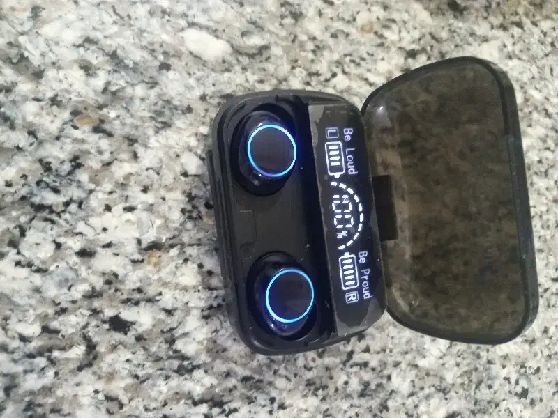 هندزفری بلوتوزی|لوازم جانبی موبایل و تبلت|اسدآباد, |دیوار