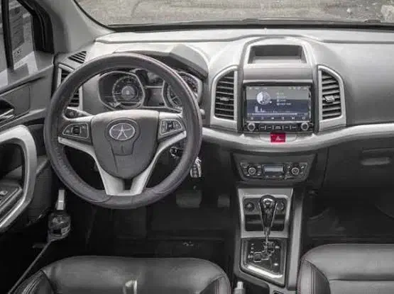 جک s3 مدل 1401 فوقالعاده|خودرو سواری و وانت|مشهد, صیاد شیرازی|دیوار