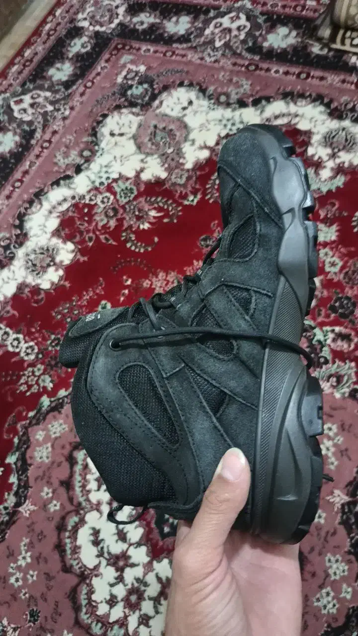 کفش اکو سایز ۴۲ ویتنام اورجینال|کیف، کفش، کمربند|یاسوج, |دیوار