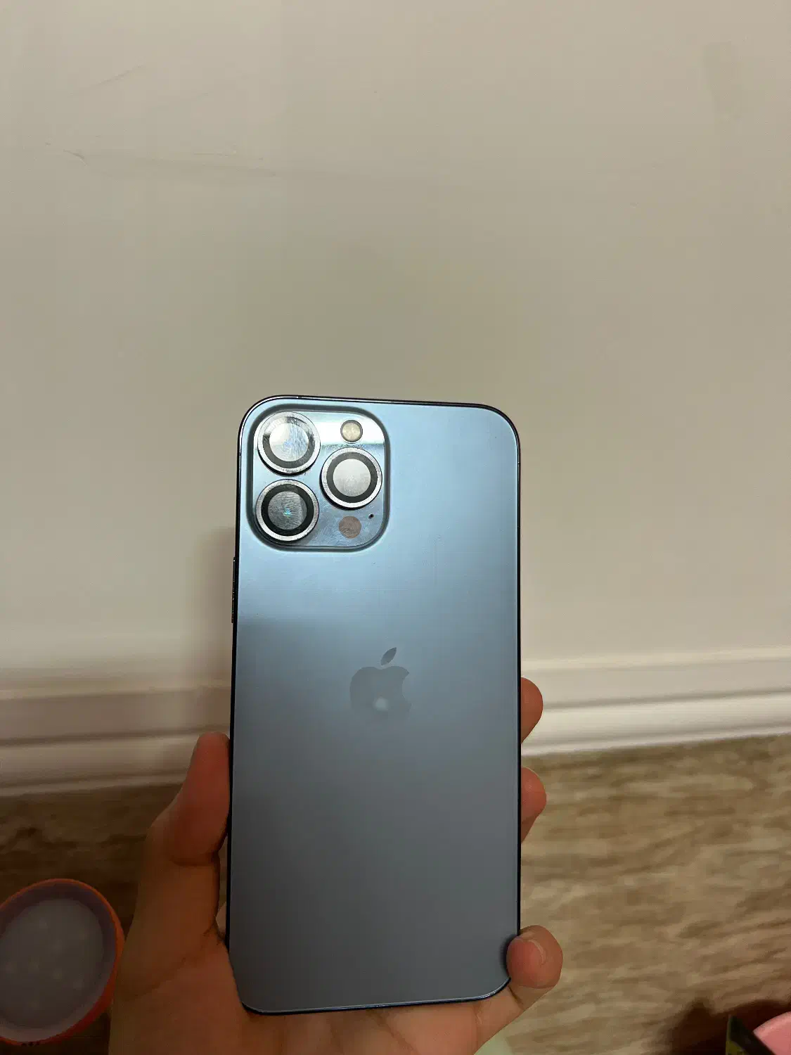 آیفون 13 پرومکس|موبایل|میبد, |دیوار