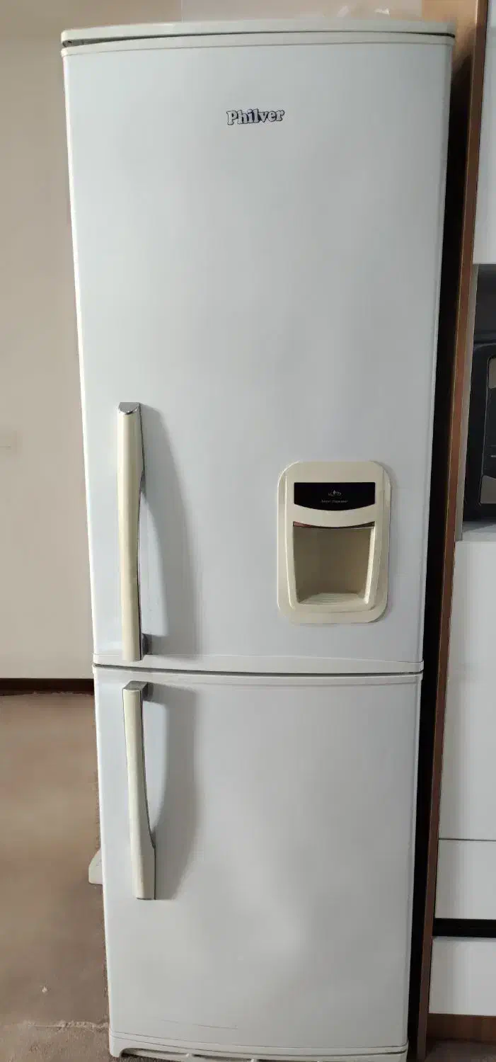 یخچال فریزر|یخچال و فریزر|تهران, شهرک خرازی|دیوار