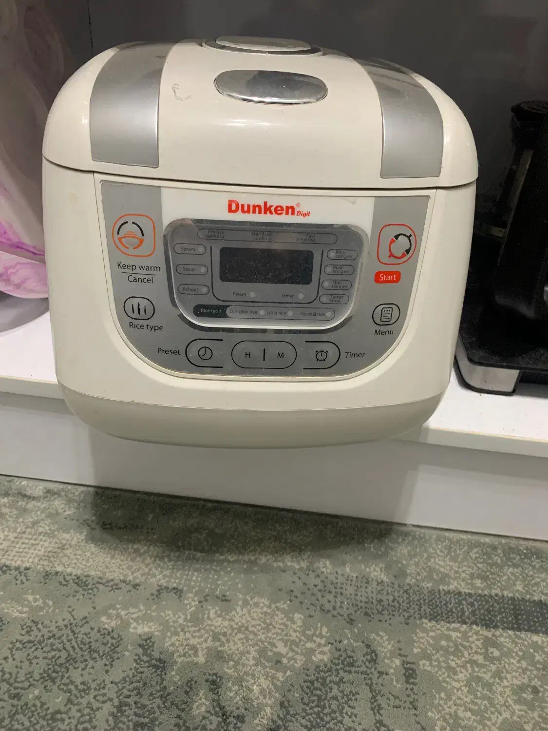 فروش فوری پلوپز به دلیل جابجایی و کمبود جا|اجاق گاز و لوازم برقی پخت‌وپز|ساری, |دیوار